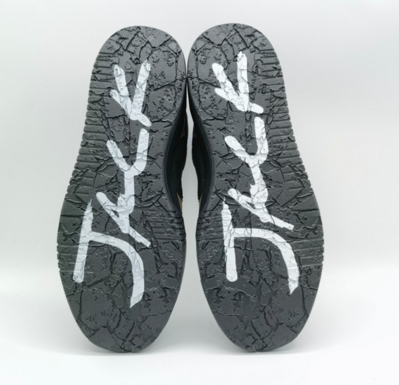 SAMC - NKE Shoes - 040
