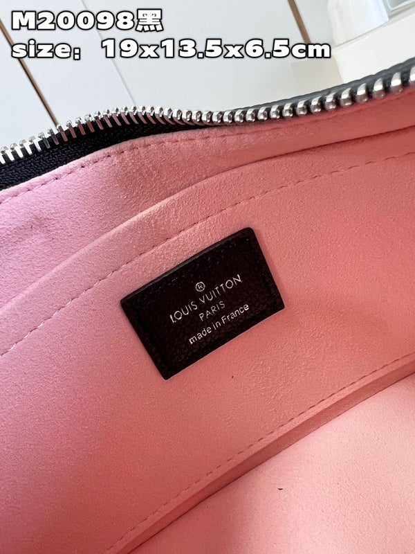 Satchel Bags - VL Bags - 1716