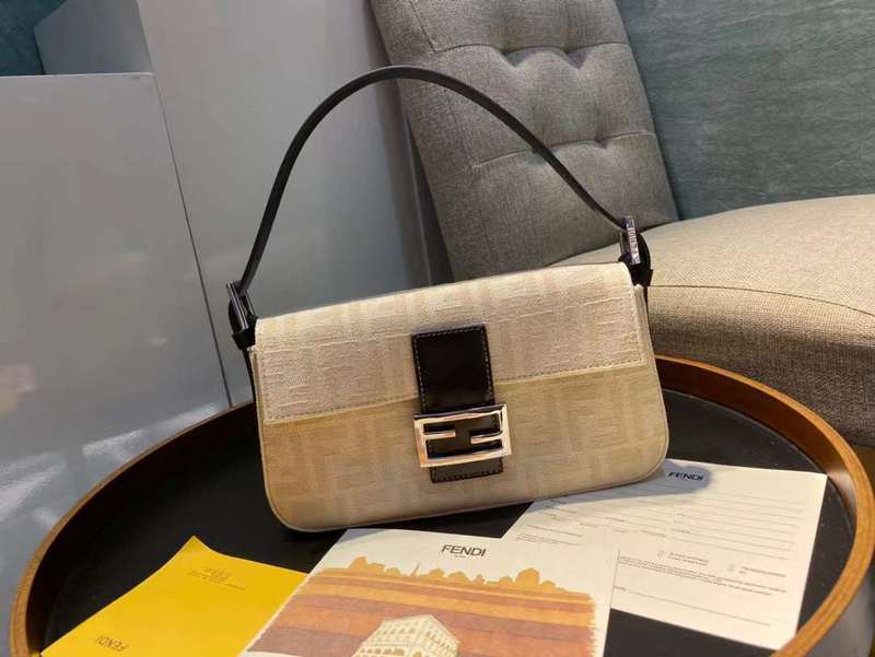 FDI Bags - Luxurious Bags  539