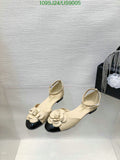 SAMC - CHL Women Shoes - 053