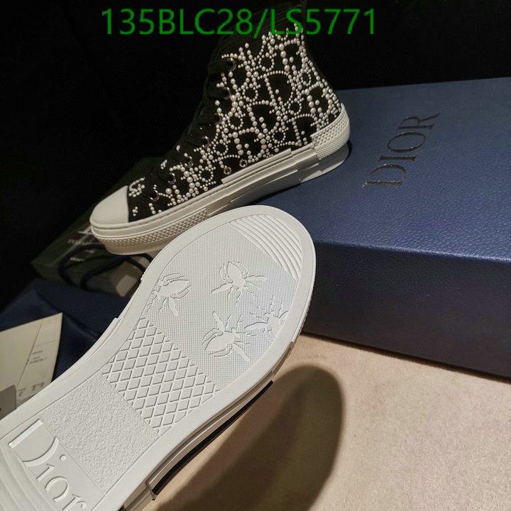 SAMCC - DOR Women Shoes - 1763