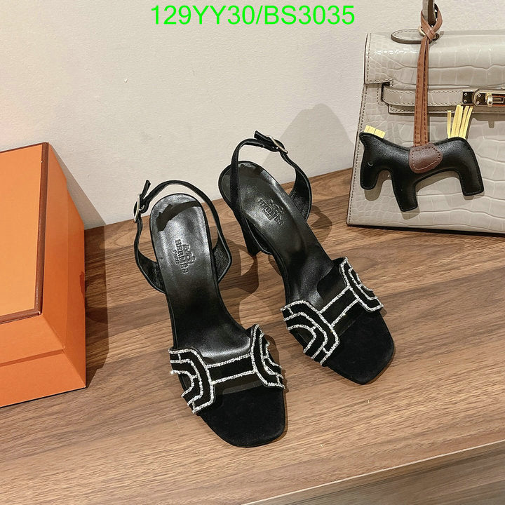 SAMC - HMS Women Shoes - 109