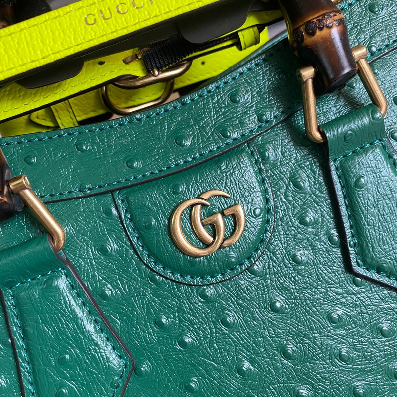 Satchel Bags - GCI Bags - 6635