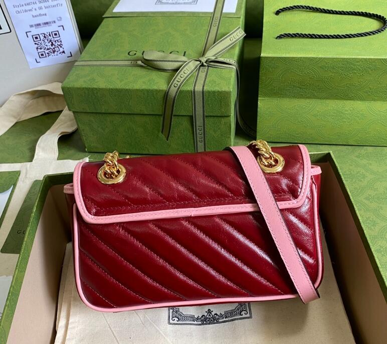 SAMC - GUKI Bags - 1717