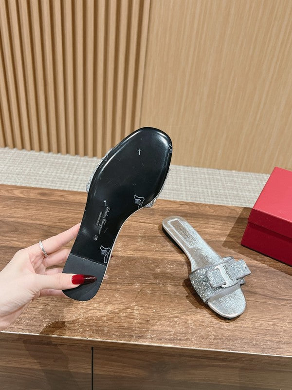 Glami - FGO Women Shoes - 075