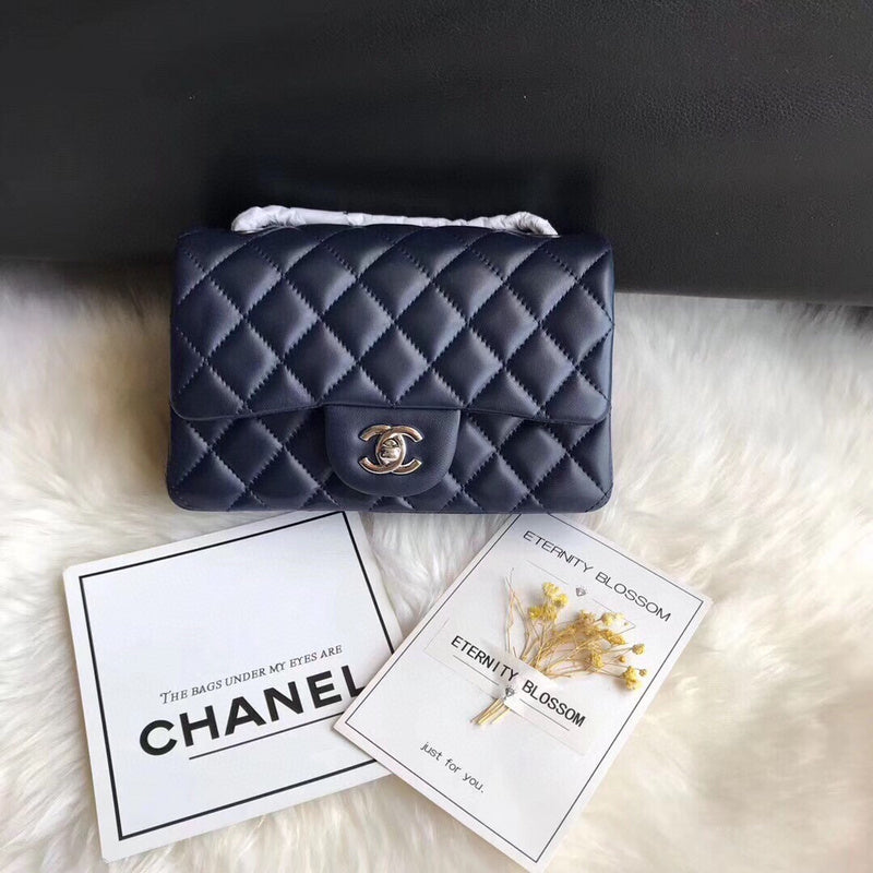 Satchel Bags - CHL Bags - 4605