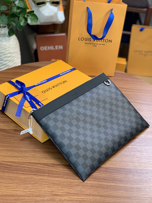 Glami- - LOV Men Bags - 414