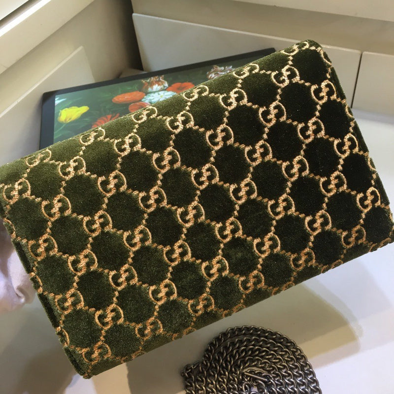 Glami Fashion - GCI Bags - 10631