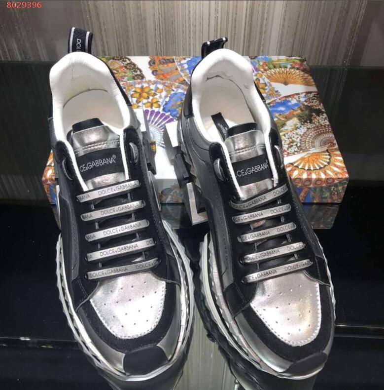 SAMC - DAG Men Shoes - 557