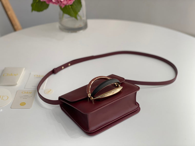 Glamy - CLE Bags - 264