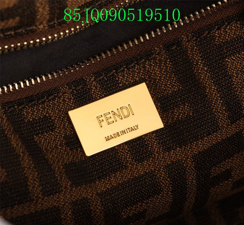 Glami - FDE Bags - 3089