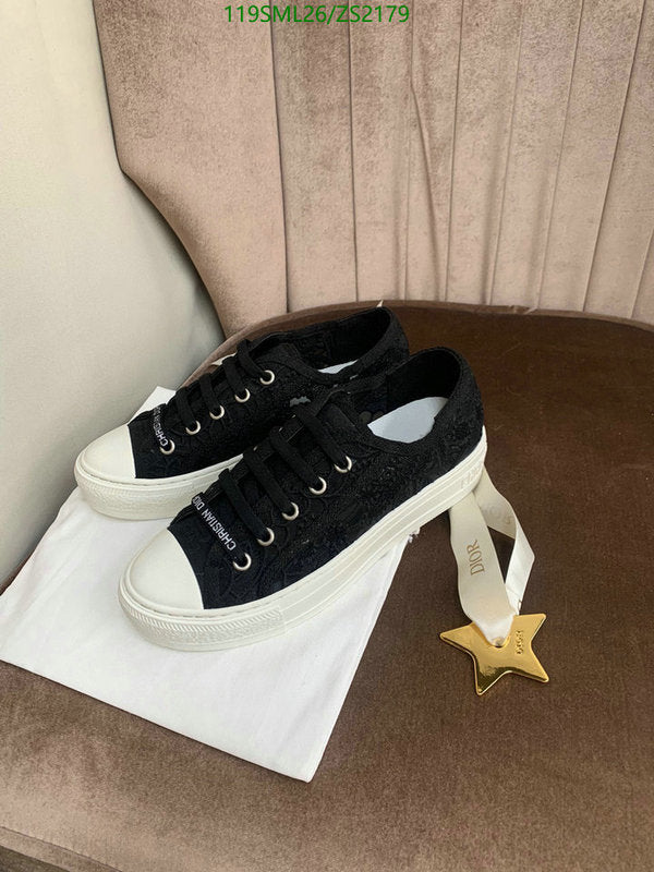 SAMCC - DOR Women Shoes - 1695
