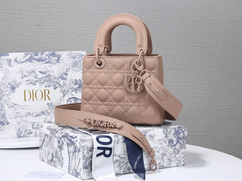 Satchel Bags - DOR Bags - 736