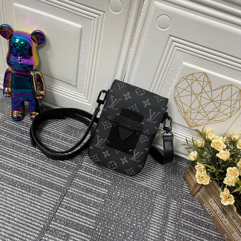 Satchel Bags - VL2 Bags - 831