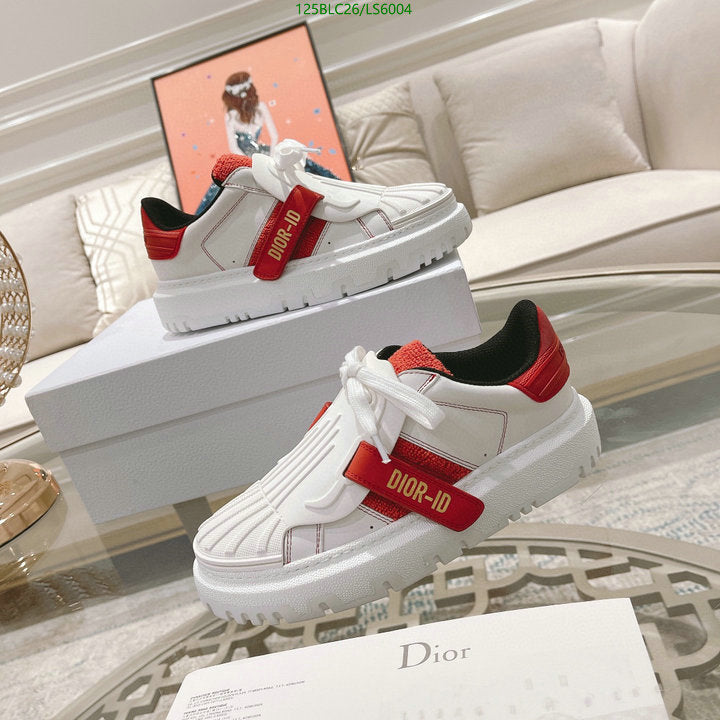 SAMCC - DOR Women Shoes - 1740