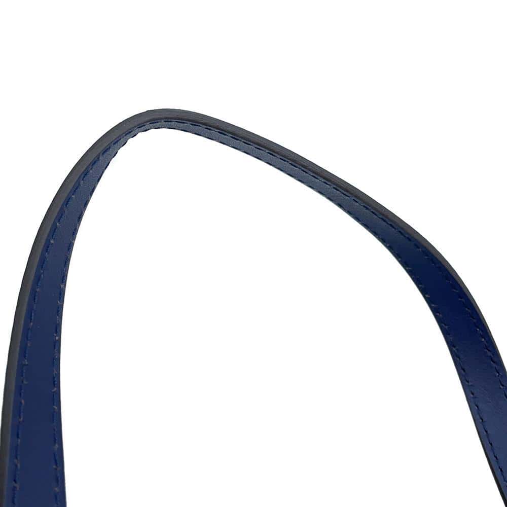 LOUIS VUITTON Onthego Blue M45120 Monogram LV Escale Size GM