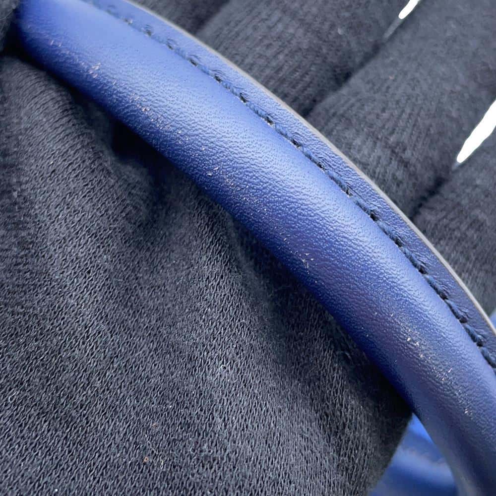 LOUIS VUITTON Onthego Blue M45120 Monogram LV Escale Size GM