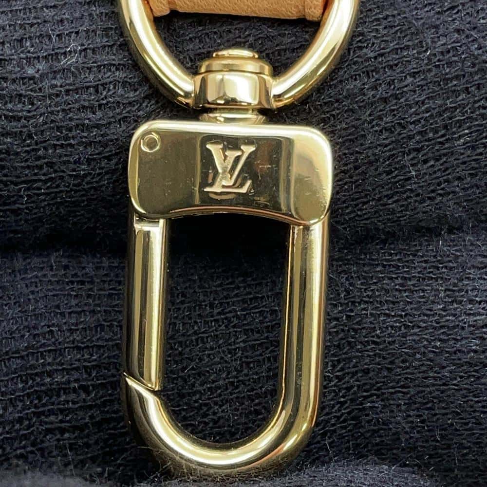 LOUIS VUITTON Neverfull Beige M40995 Monogram Size MM