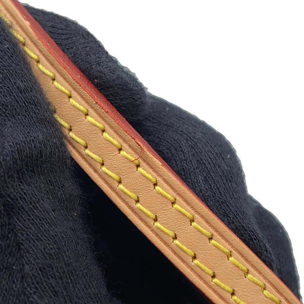 LOUIS VUITTON Neverfull Beige M40995 Monogram Size MM