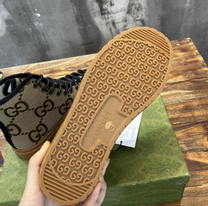 SAMC - GUKI Women Shoes - 994