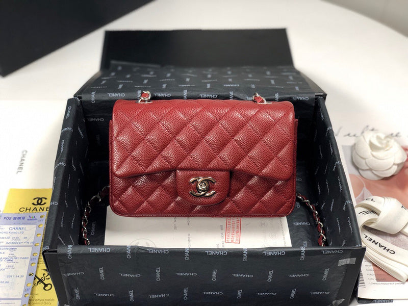 Satchel Bags - CHL Bags - 7454