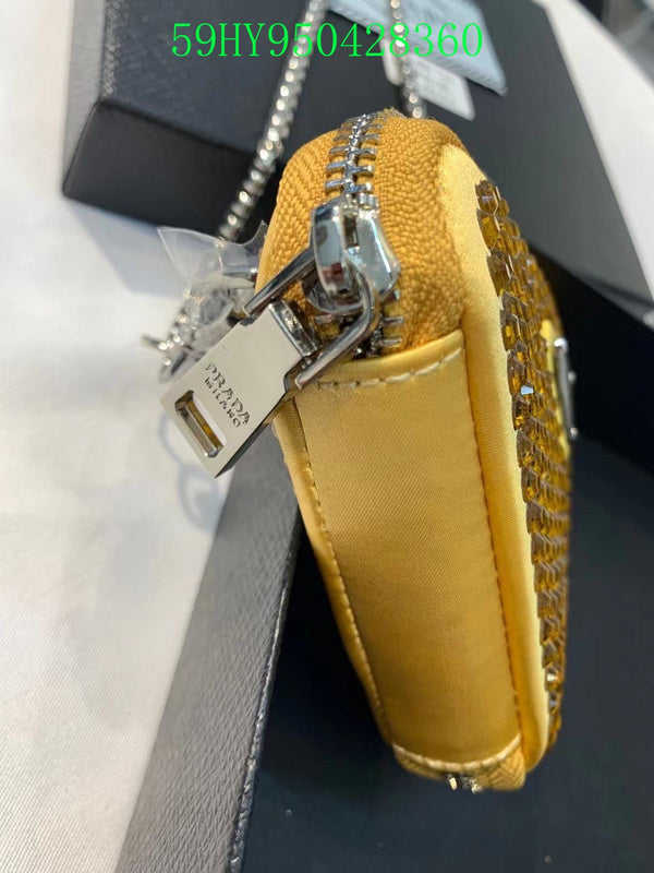 Satchel Bags - PDA Bags - 4446