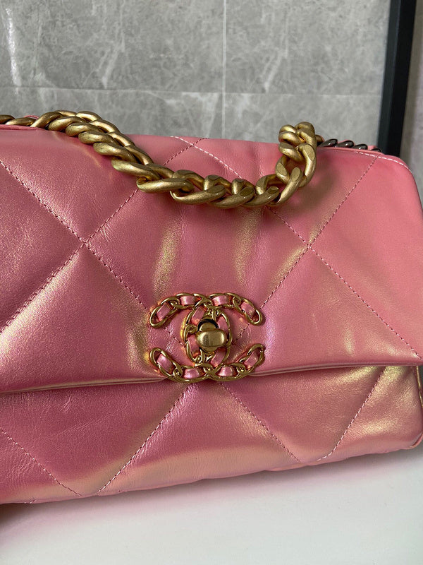 Satchel Bags - CHL Bags - 4407