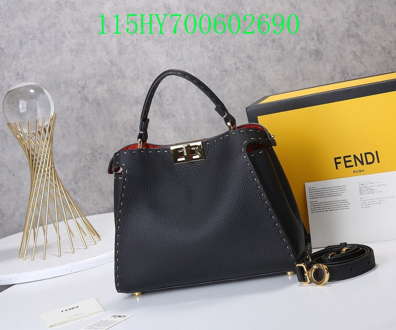 Glami - FDE Bags - 3023