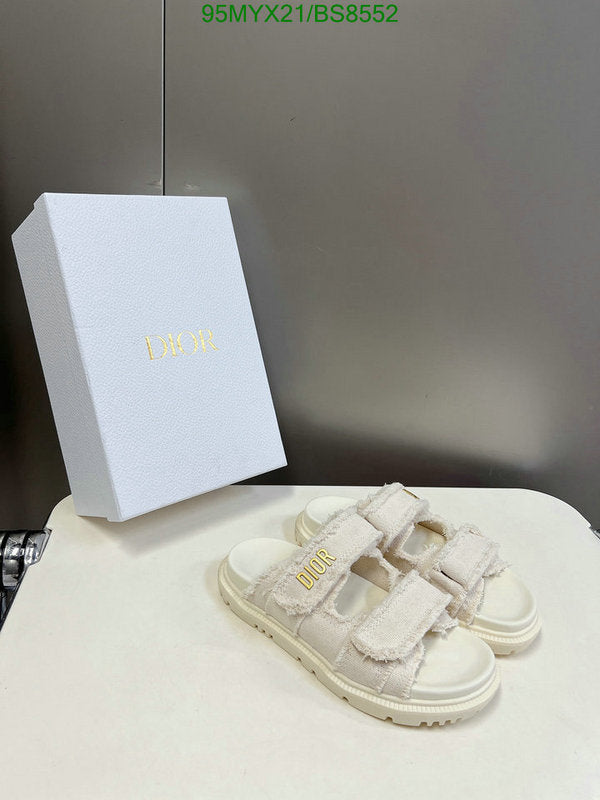 SAMCC - DOR Women Shoes - 1431