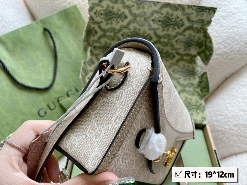 Glami Fashion - GCI Bags - 11603