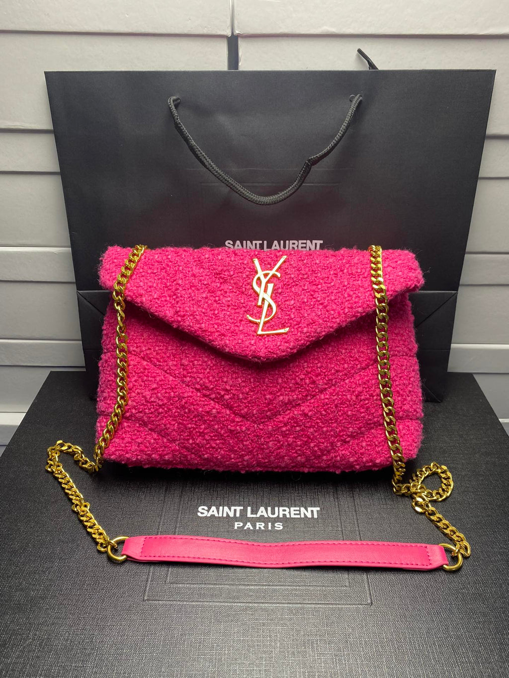 EN - New Bag SLY 260