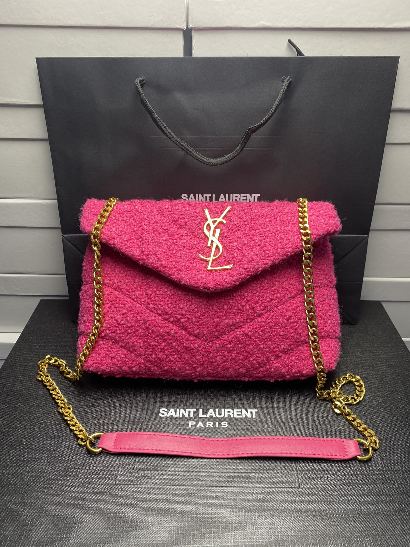 EN - New Bag SLY 260
