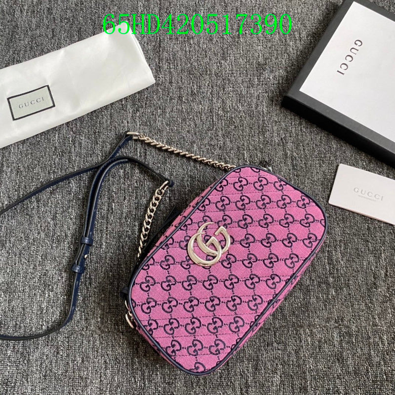 Glami Fashion - GCI Bags - 11056
