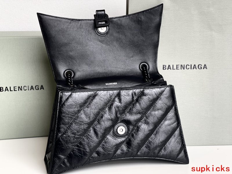 Glami- - BG Hourglass Bags - 069
