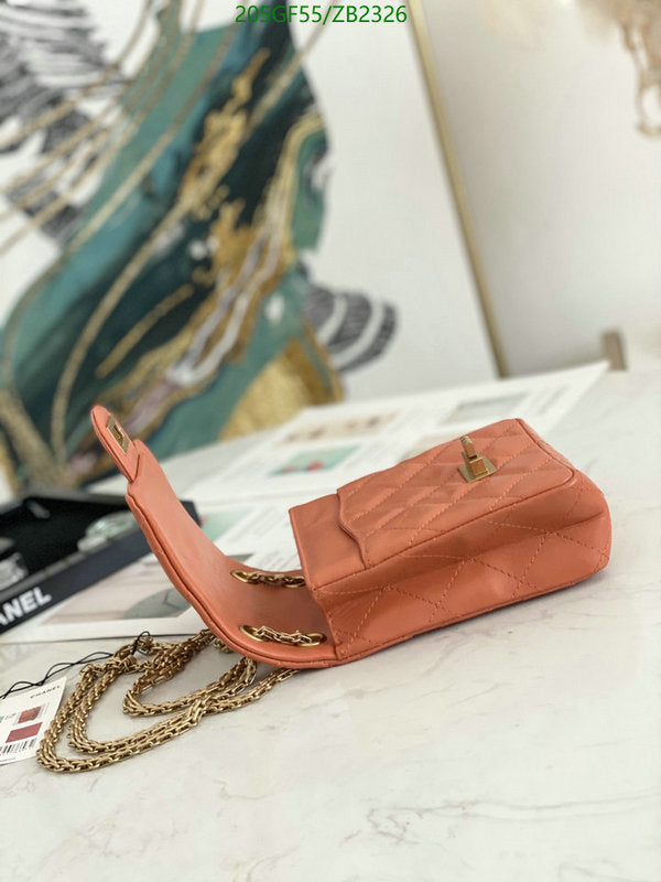 SAMC - CHL Bags - 612