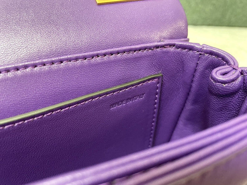 Glami Fashion - VLN Bags - 409