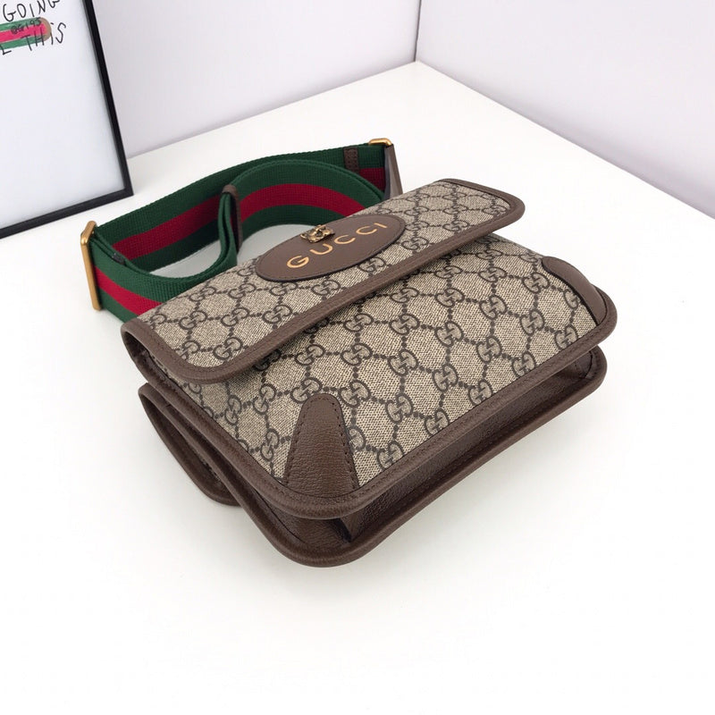 Glami Fashion - GCI Bags - 2625
