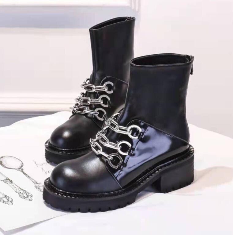 SAMC - GCY Women Shoes - 092