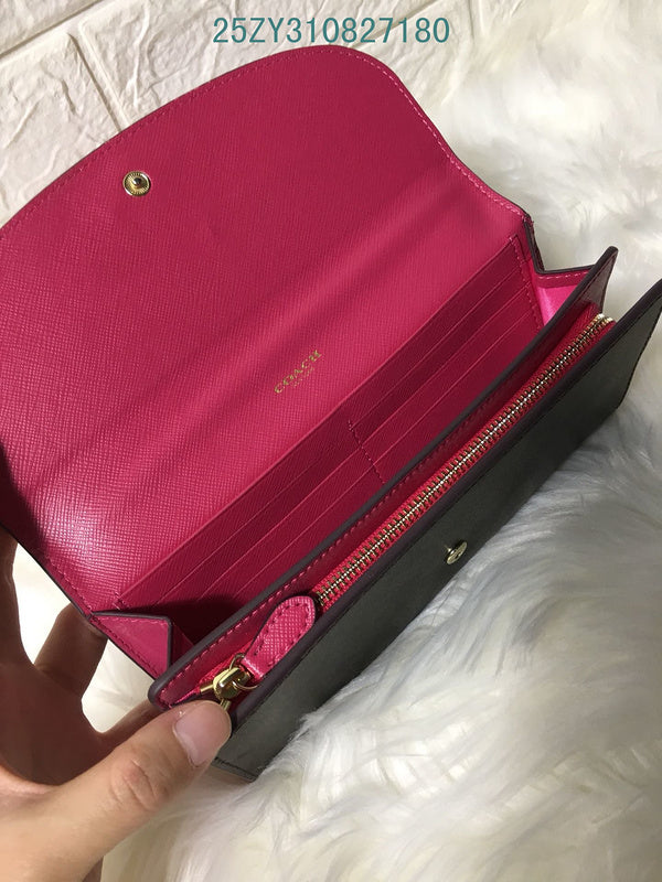 Glami - CAH Wallet - 131