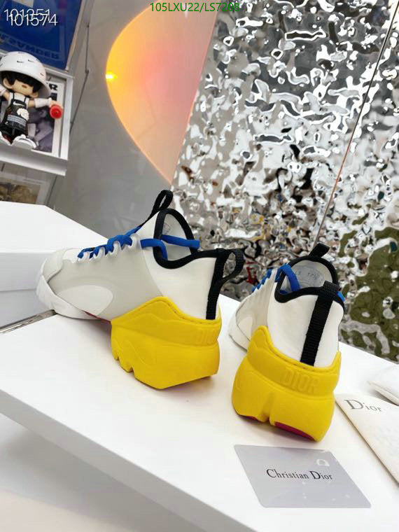 SAMCC - DOR Women Shoes - 1857