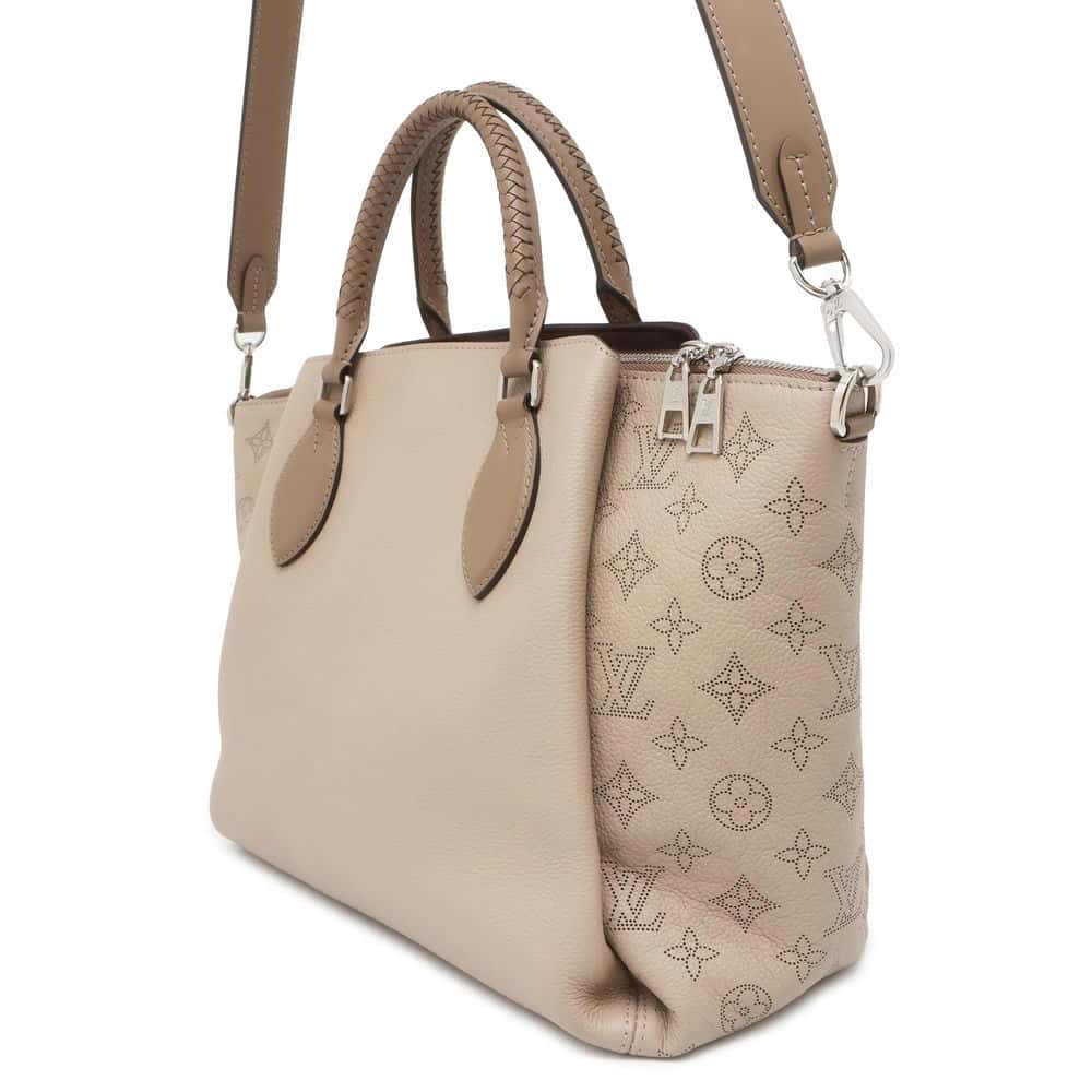LOUIS VUITTON Omea Galet M55031 Monogram Mahina