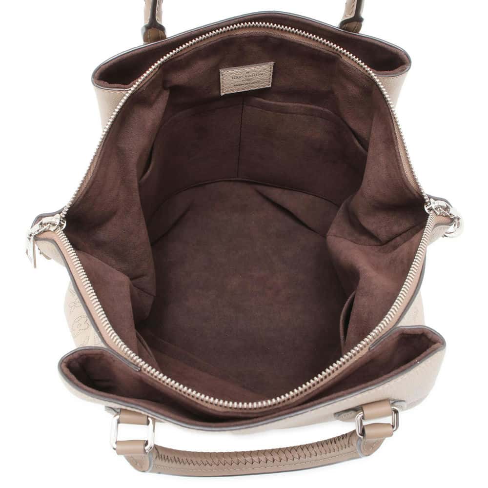 LOUIS VUITTON Omea Galet M55031 Monogram Mahina