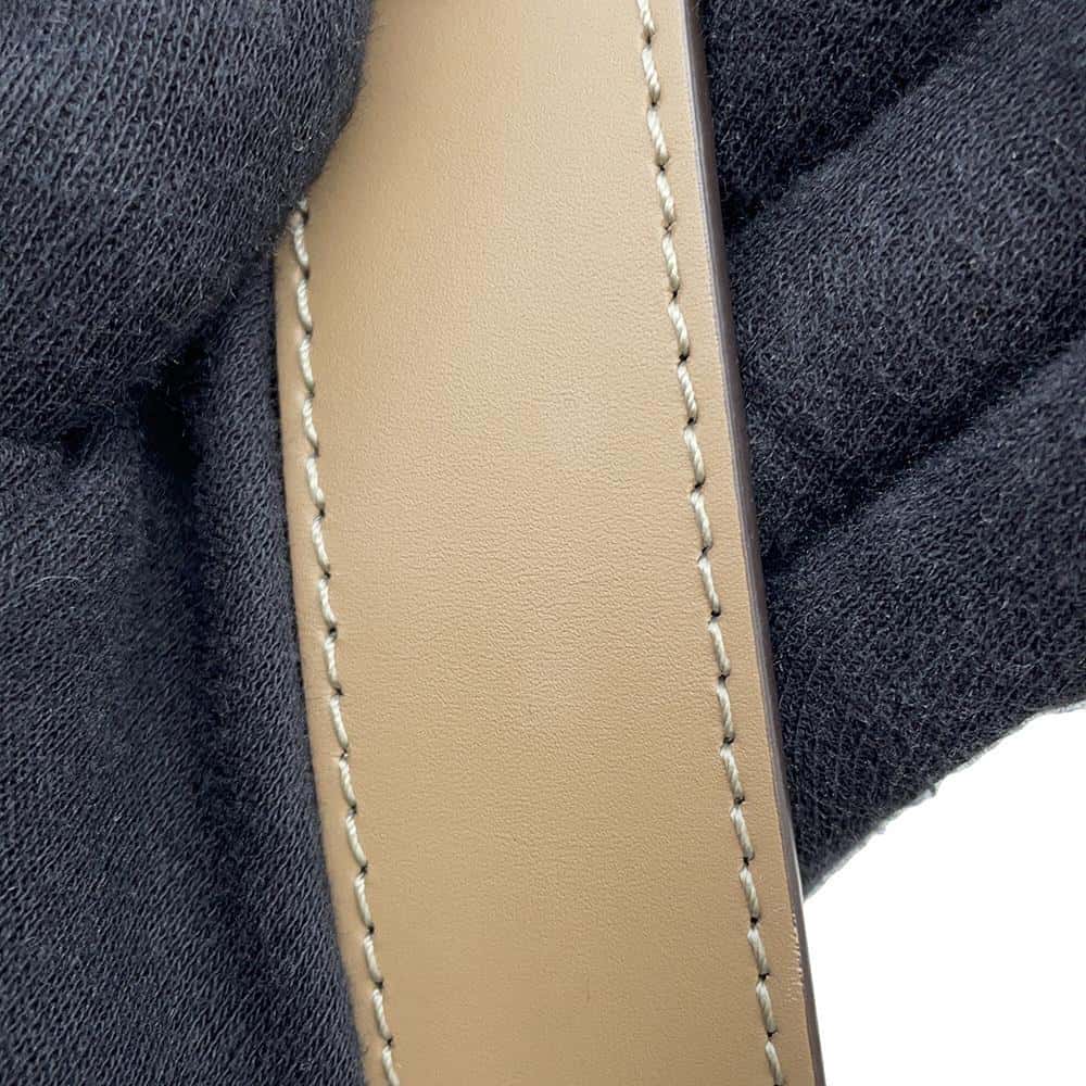 LOUIS VUITTON Omea Galet M55031 Monogram Mahina