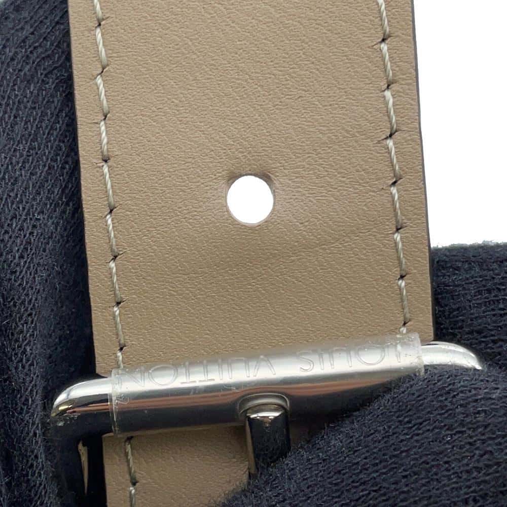 LOUIS VUITTON Omea Galet M55031 Monogram Mahina