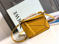 Glamy - LWO Bags - 278