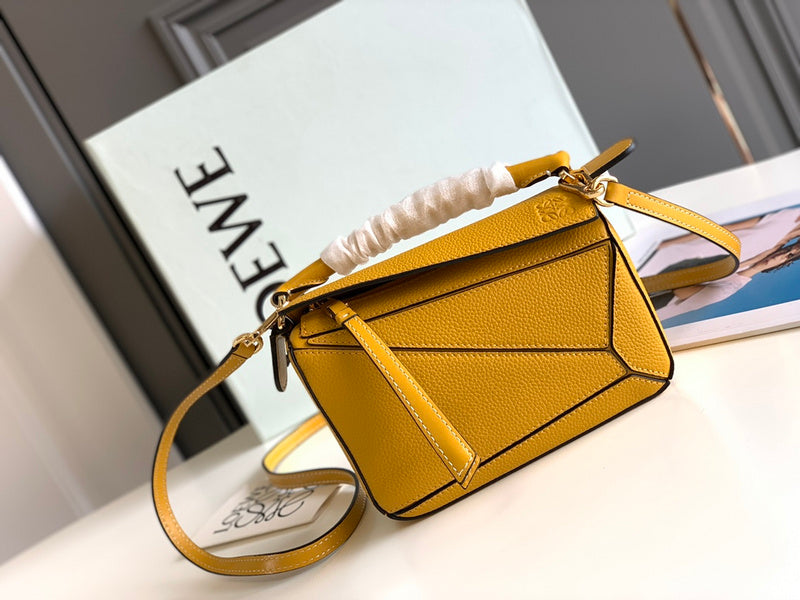 Glamy - LWO Bags - 278
