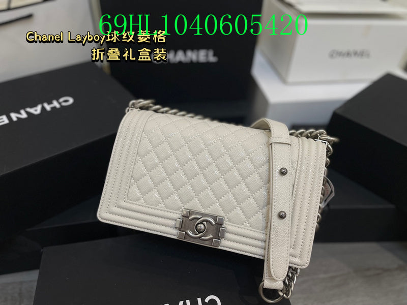 Glami - CHL Bags - 740