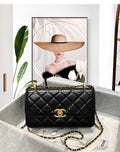 Satchel Bags - CHL Bags - 3729