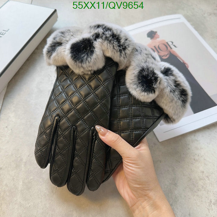 SAMC - CHL Gloves - 003