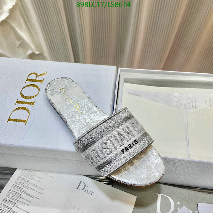 SAMCC - DOR Women Shoes - 2122